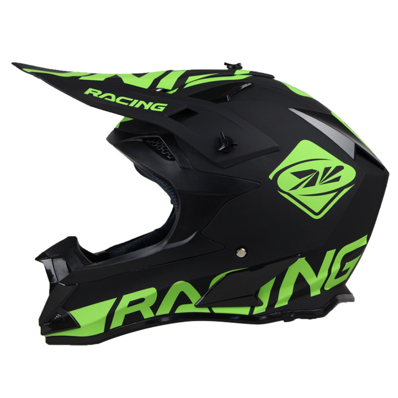 MotoDrop Shipping Off-road Motorcycle Helmet - Image 2