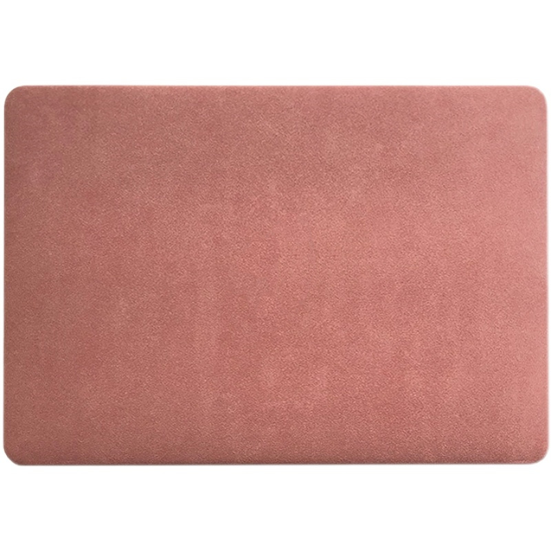 Protective Shell Pro14 Peach Powder Computer Case - Image 7