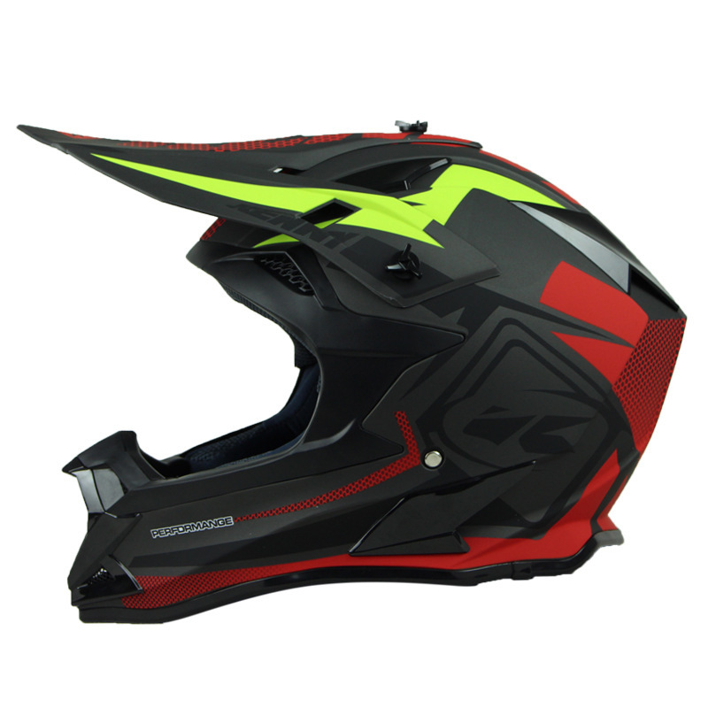 MotoDrop Shipping Off-road Motorcycle Helmet - Image 3