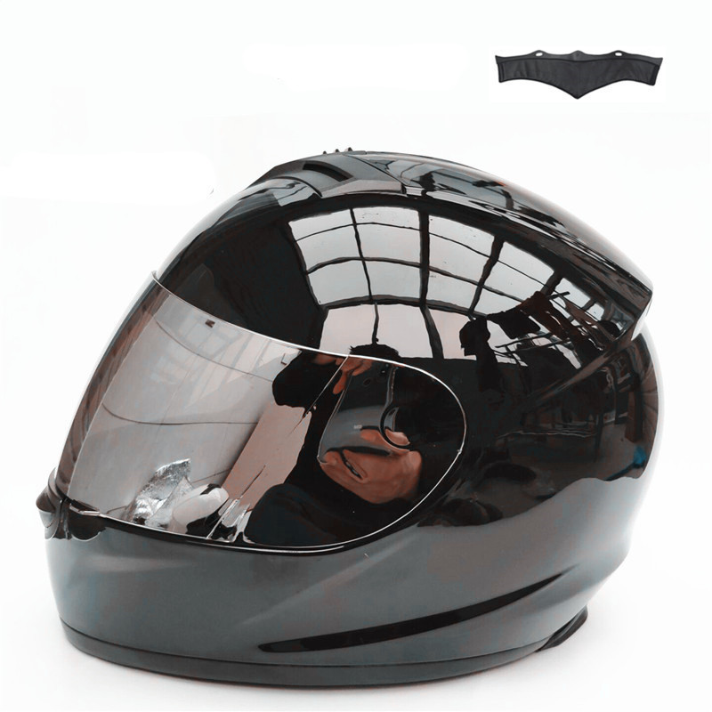 Creative And Simple Winter Warm Helmet - Image 6
