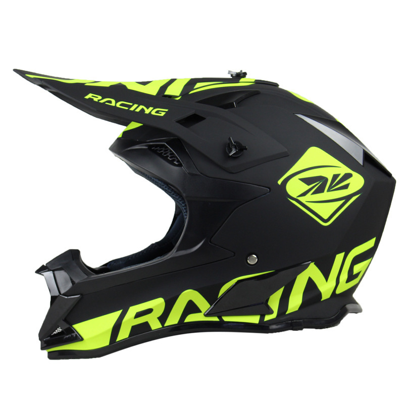 MotoDrop Shipping Off-road Motorcycle Helmet - Image 5