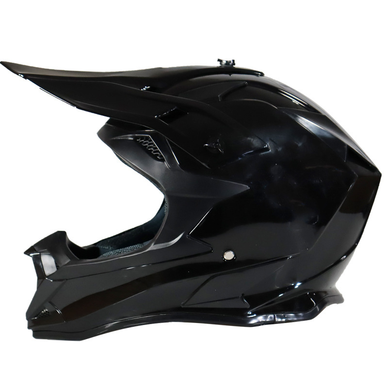 MotoDrop Shipping Off-road Motorcycle Helmet - Image 7