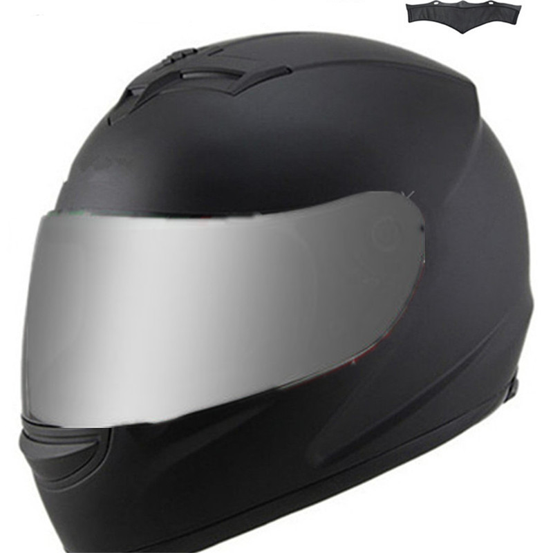 Creative And Simple Winter Warm Helmet - Image 4