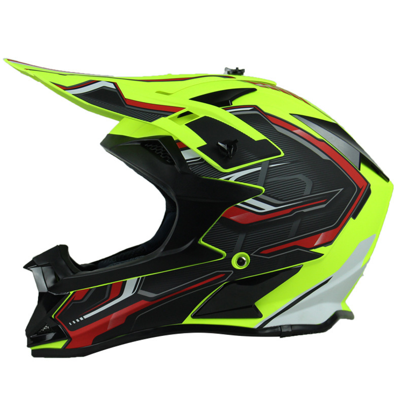 MotoDrop Shipping Off-road Motorcycle Helmet - Image 9