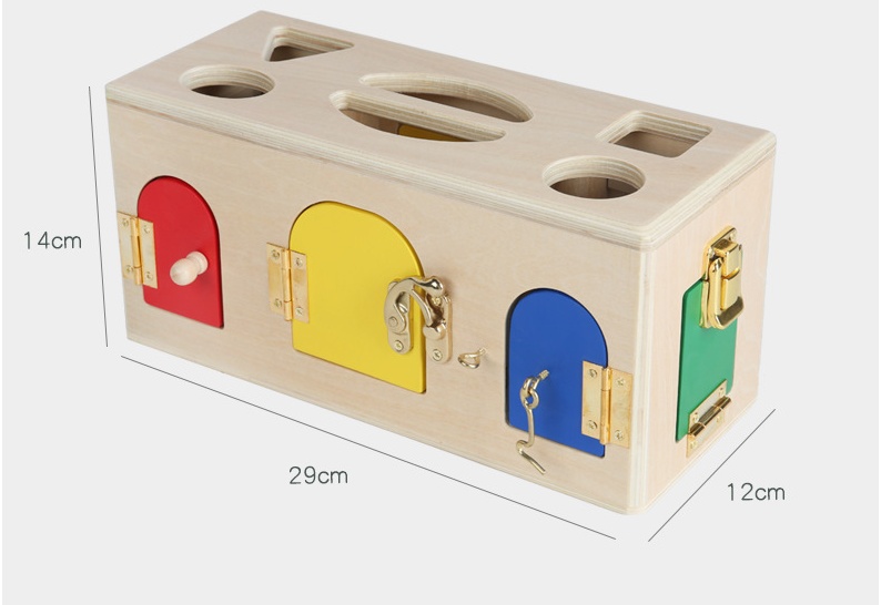 Kids educational toys Preschool - Image 3