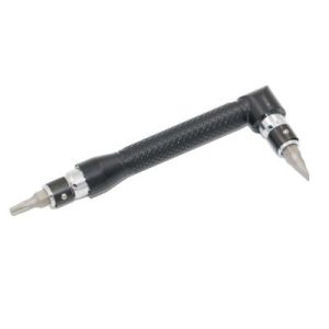 Mini Double Head L Socket Wrench Screwdriver Head Wrench