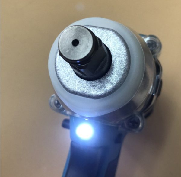 Electric wrench - Image 3