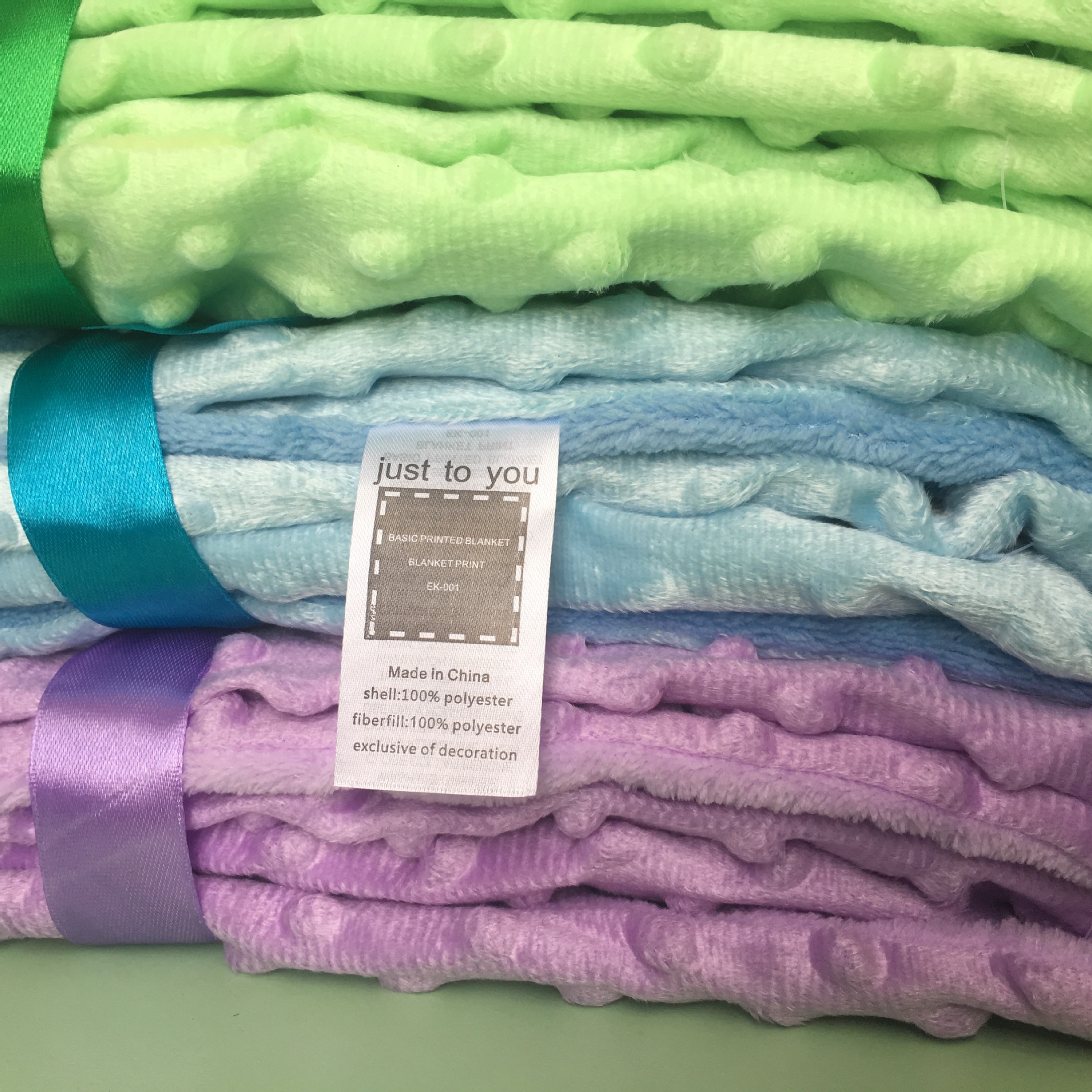 Polar Dot Baby Blanket Blanket Newborn Baby Swaddle Wrap Envelope Bebe Wrap Newborn Baby Bedding Blanket - Image 10