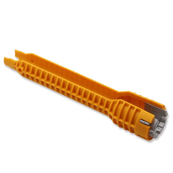 Multi-function Wrench Faucet Sink Socket Wrench - Image 4