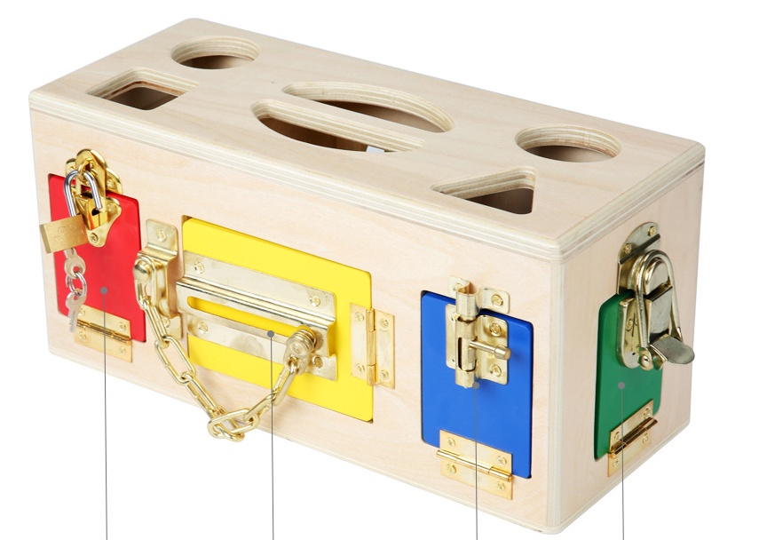 Kids educational toys Preschool - Image 7
