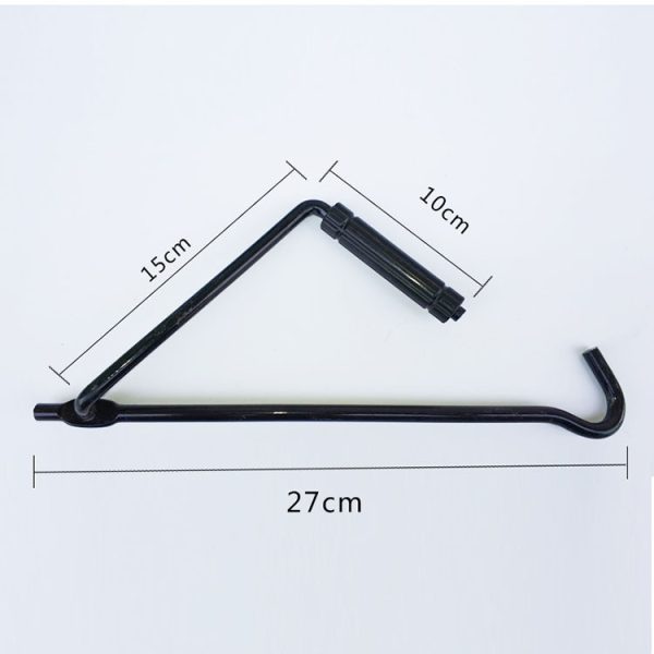 Handle Wrench Auto Maintenance Tools Wrench Auto  Labor-Saving - Image 3