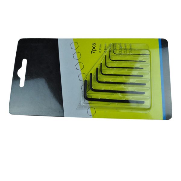 Wrench Set - Image 2