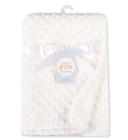Polar Dot Baby Blanket Blanket Newborn Baby Swaddle Wrap Envelope Bebe Wrap Newborn Baby Bedding Blanket - Image 5