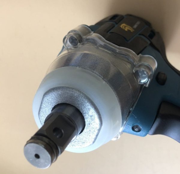 Electric wrench - Image 4